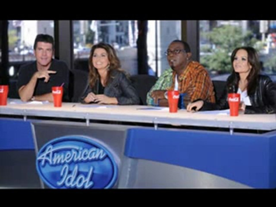 American Idol S9E35 - Results Show 1 of 6 Voted Out{FULL}