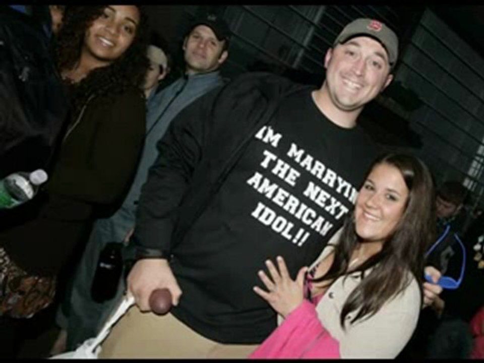 American Idol 09 35 - Results Show 1 of 6 Voted Out  {FULL}