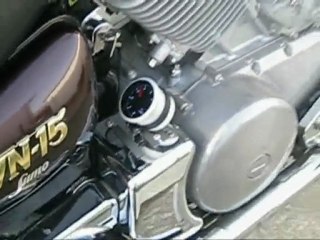 1500 sumo sonde et manometre de pression d huile