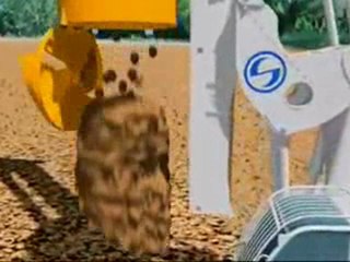 Erke ltd.,Soilmec SR70 Kazık Makinesi