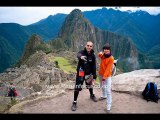 Travel Machu Picchu - Machupicchu 45