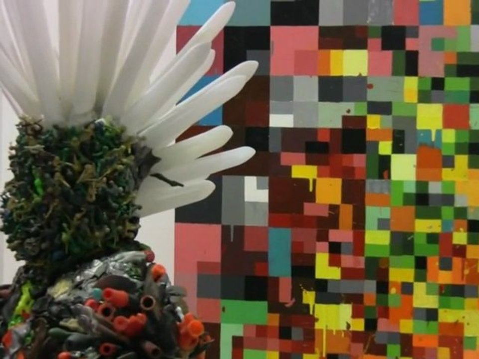 Art.fair 21 - messe für aktuelle kunst