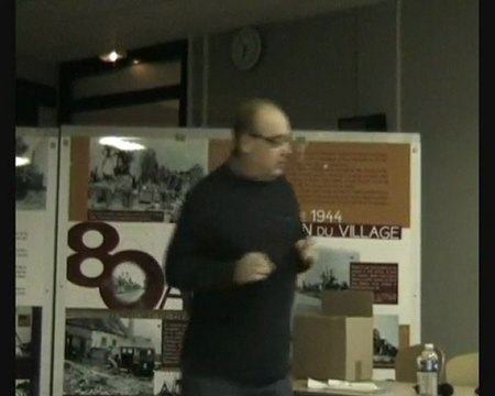 Grande Synthe durant la seconde guerre mondiale - part 03