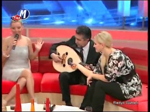 Ayşe İnak Ekiz-Haber Gelmez Gönül Virane Kaldı