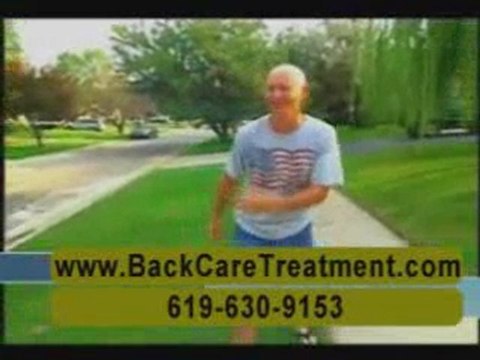 Research different spinal decompression therapy