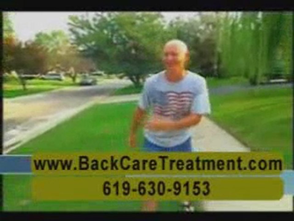 Research different spinal decompression therapy