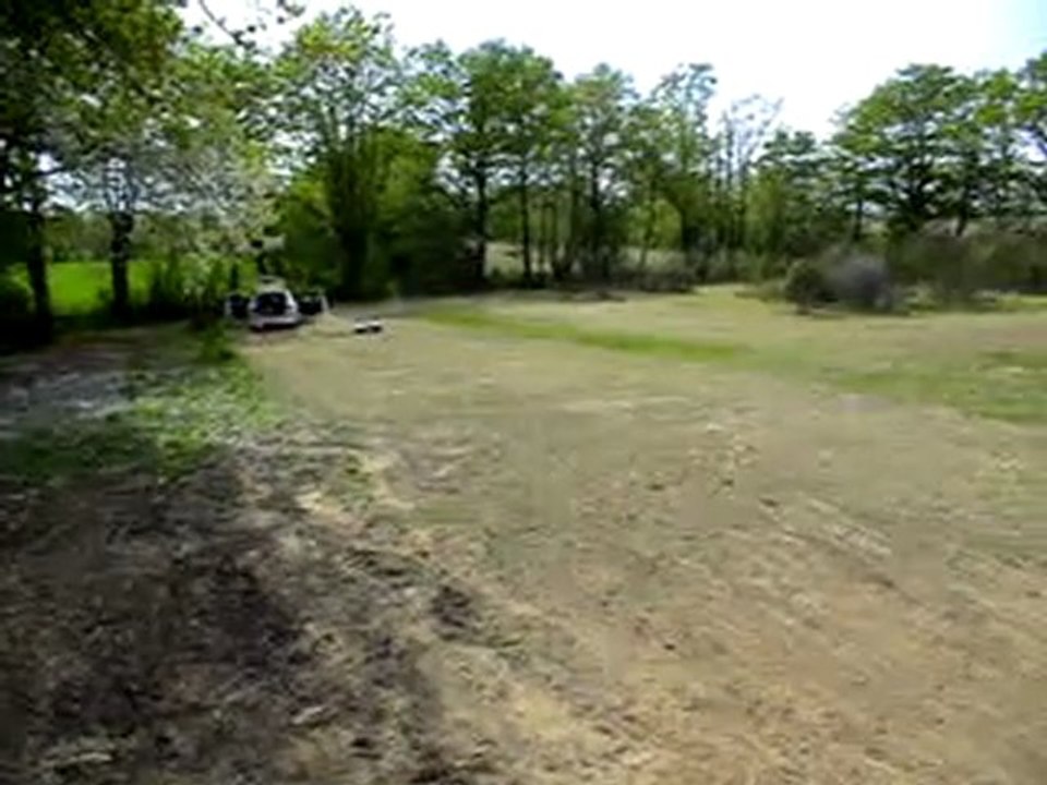 TEST PISTE 1/5 PRESQUE FINI