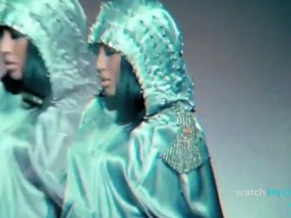 Interview with VV Brown On Expectations