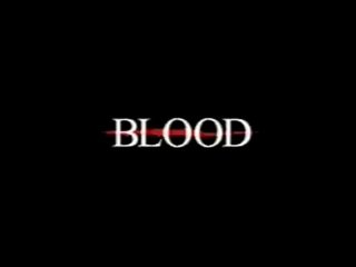 BLOOD (JAPAN) Gothic_J-Rock_Visual kei
