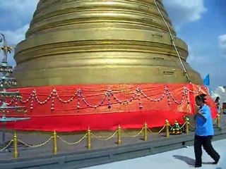 Reportour - Thailande