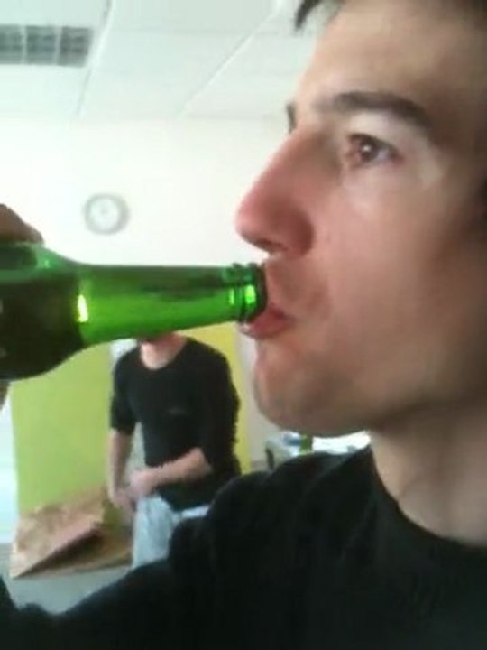 promo 2010, presque peintres