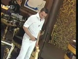 Baha Elveda (Duru Muhabbetler)