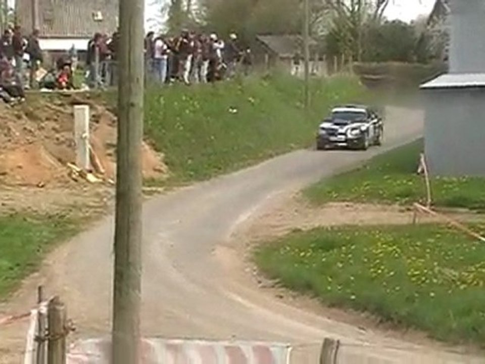 rallye de la suisse normande 2010 199