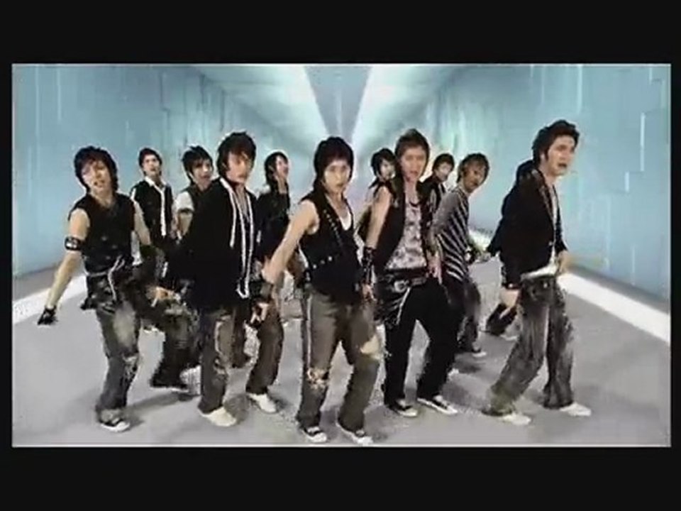 Super Junior - U
