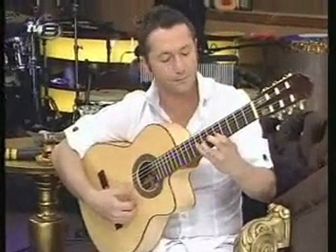 Baha Seni Yazdım Kalbime (Duru Muhabbetler)