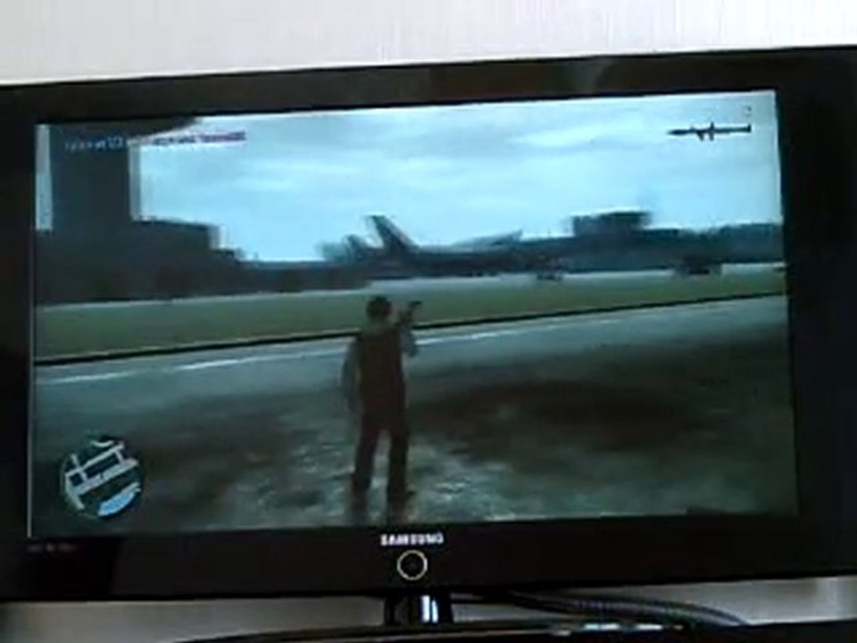delire Gta iv ps3