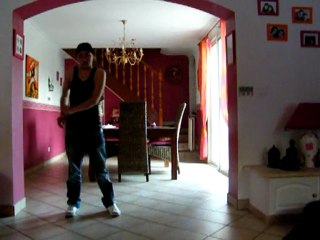 Dance on " You Can Get It All " By Lil Bow Wow !!!!!!!!!