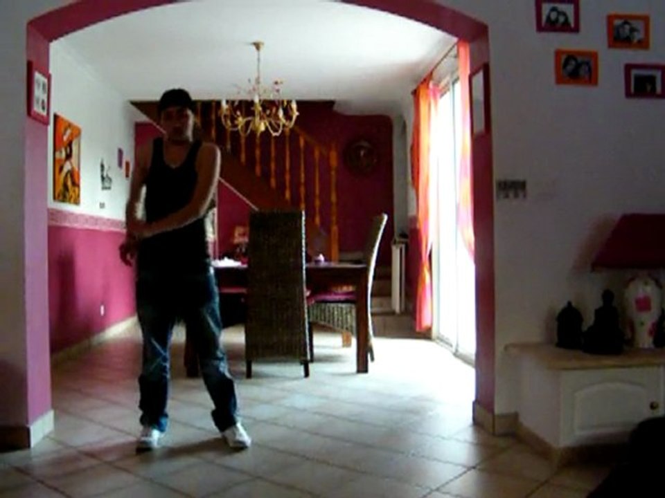 Dance on " You Can Get It All " By Lil Bow Wow !!!!!!!!!