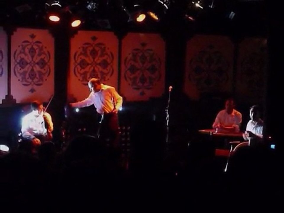 Selim Sesler