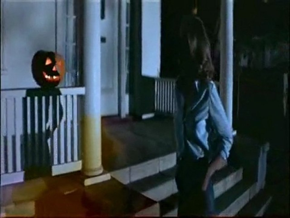 Halloween - La Nuit des Masques - Partie 4/5