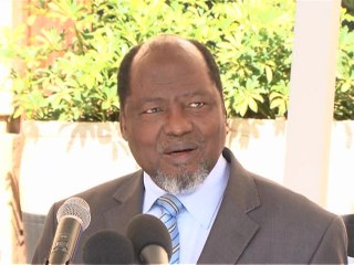 Nouvelles discussions pour tenter de régler la crise malgache