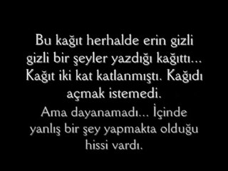 Boyabatlı Mustafa - Nefer şehit, ordu gazi olcak!