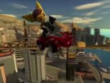 ModNation Racers - Personnages bonus