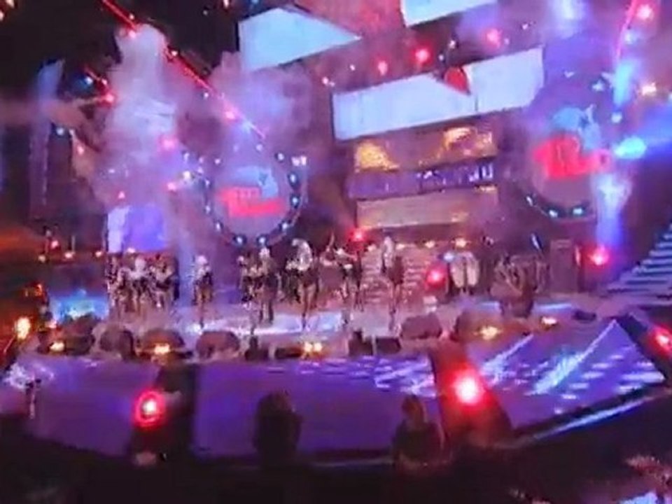 Années 80:-TACO-( version 2010) "" puttin 'on the ritz""