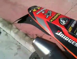 KTM 525 Akrapovic   Foro MUCHAMOTO.FOROACTIVO.COM