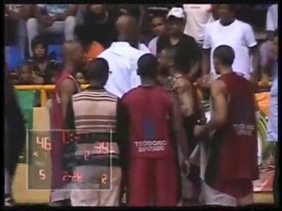 Mo Carter's Greatest Hit...... Dominican Republic Style 2010