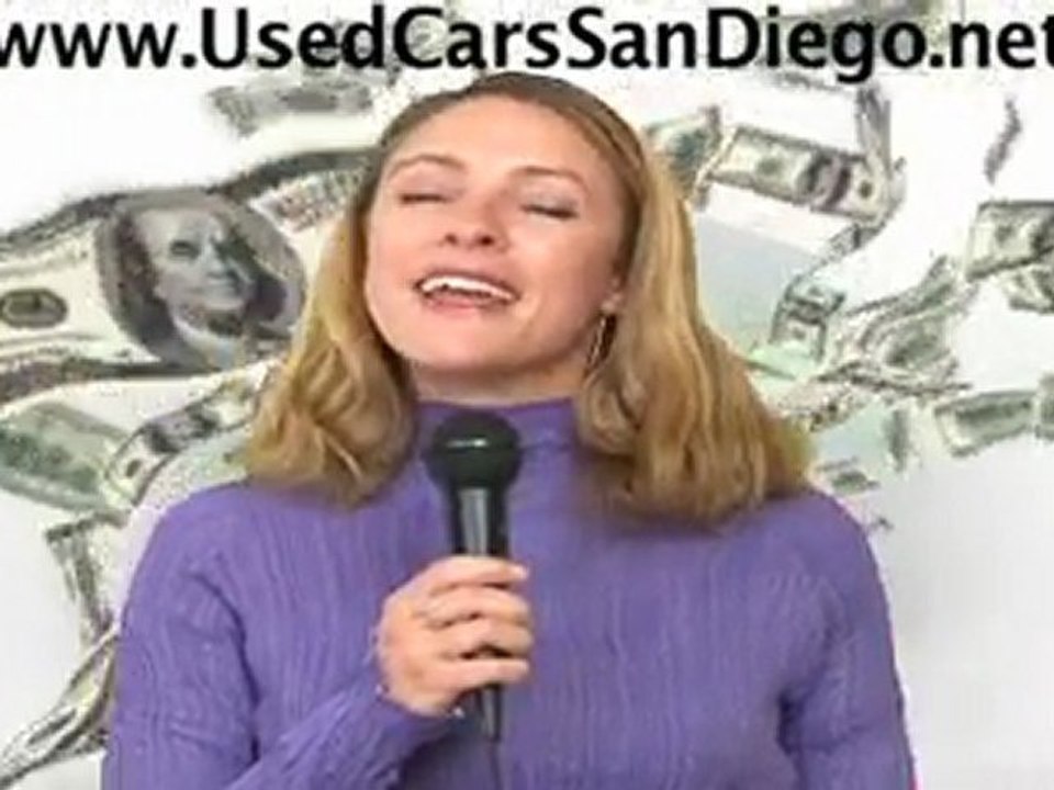 How to sell my car in Santa Ysabel, CA