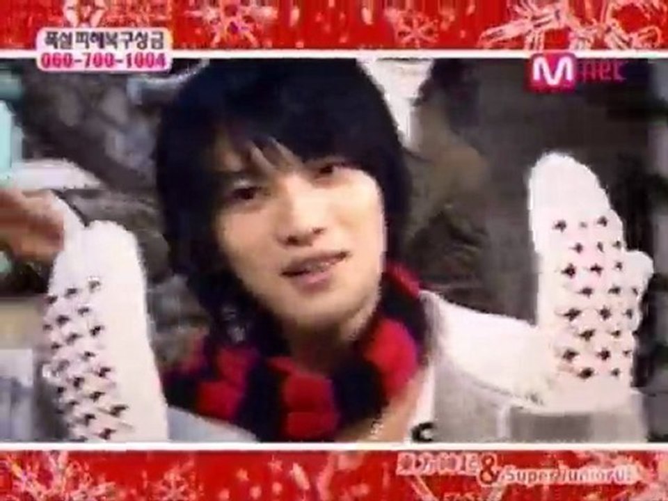 DBSK & Super Junior - Show Me Your Love