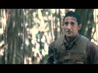 Cuchillo - Featurette Cuchillo (English)