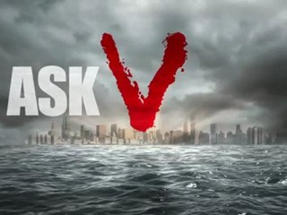 Ask V: Tyler Behind The Scenes