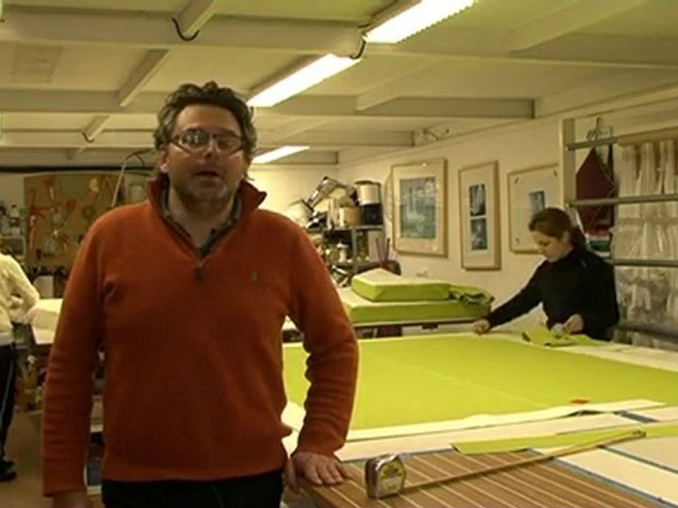 Les métiers du nautisme 3