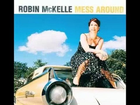 Robin McKelle par Frederica Randrianome-Riviera Jazz Club