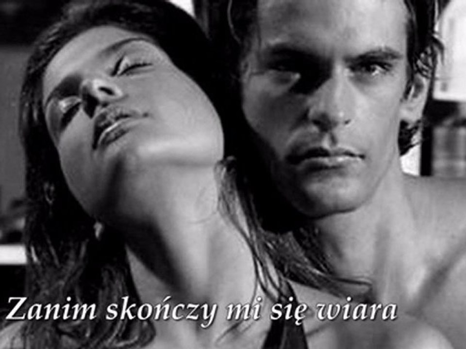 "I WAIT FOR YOU ...."