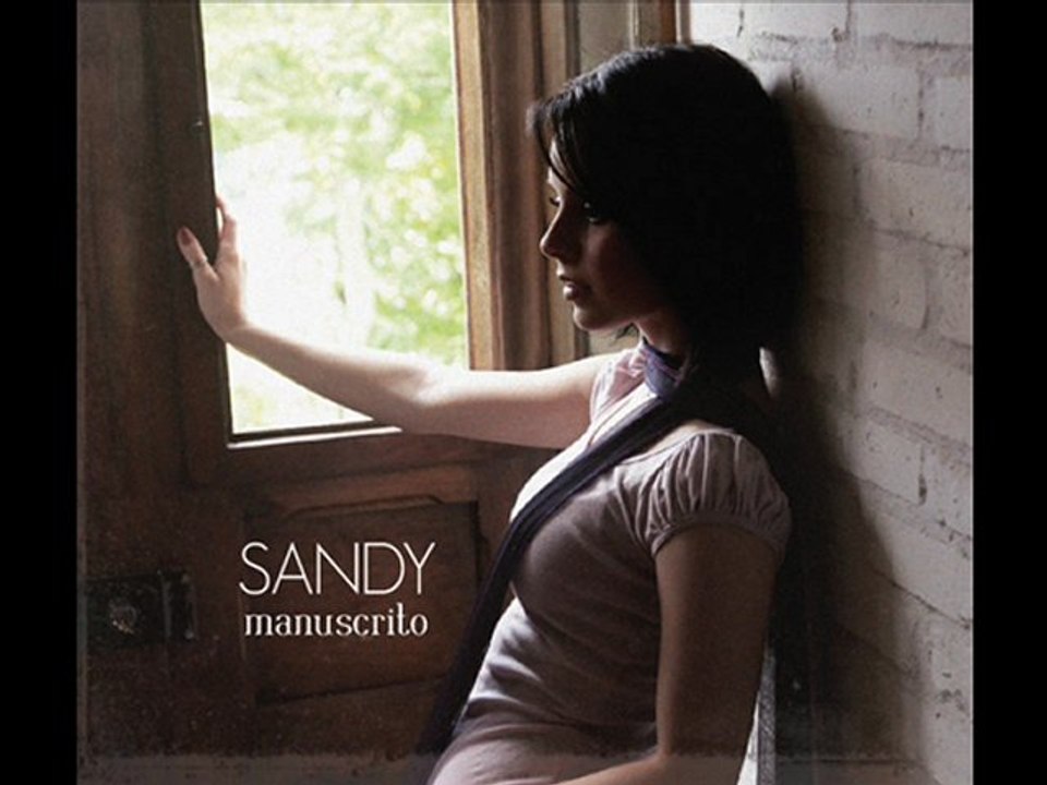 Sandy - Duras Pedras