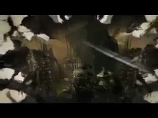 Dead Space 2 Teaser Trailer