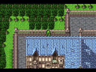 final fantasy VI  07 " scenario de locke 1 ere partie"