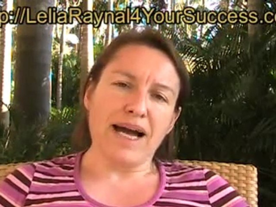 [Laws Of Attraction] Miracles Of The Laws Of Attraction