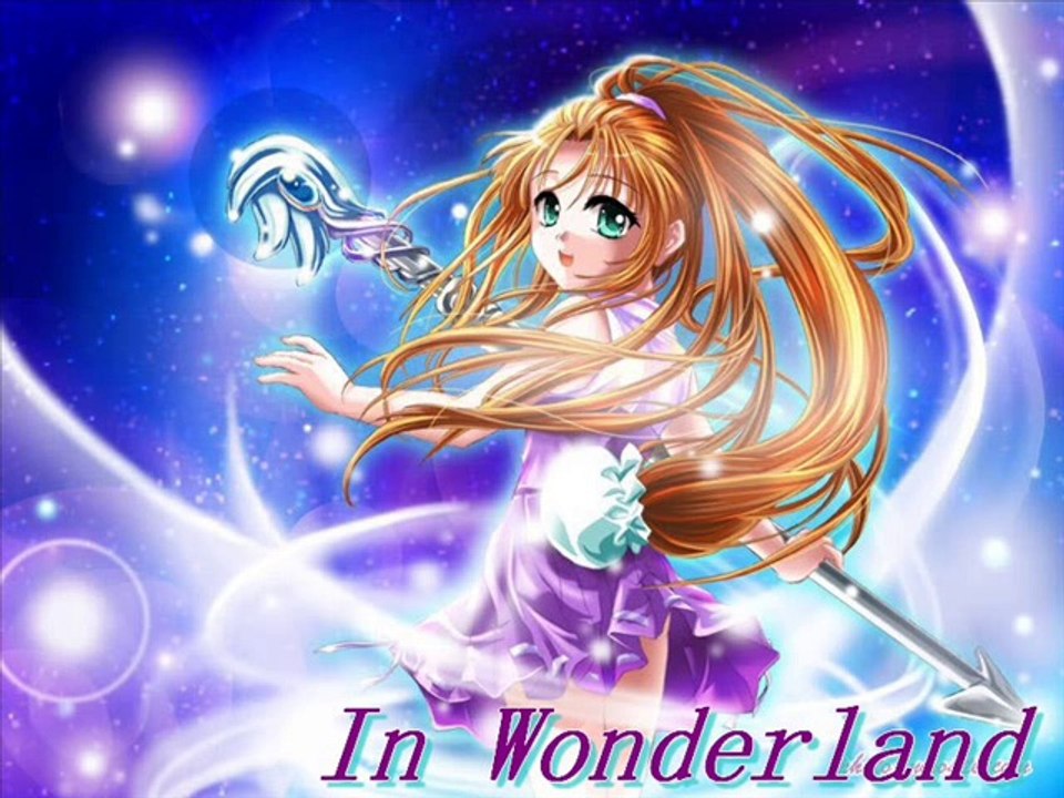 In Wonderland
