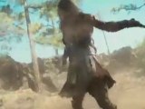 You Reek Of Your Father - Clip You Reek Of Your Father (English)