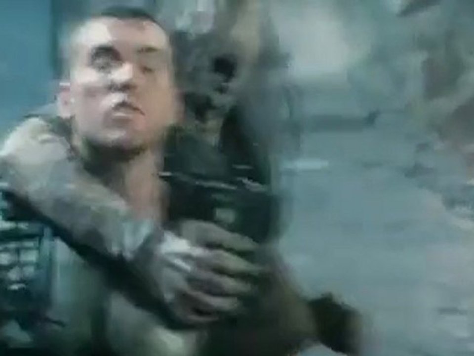 Clash Of The Titans - Clip How Do We Kill The Kraken