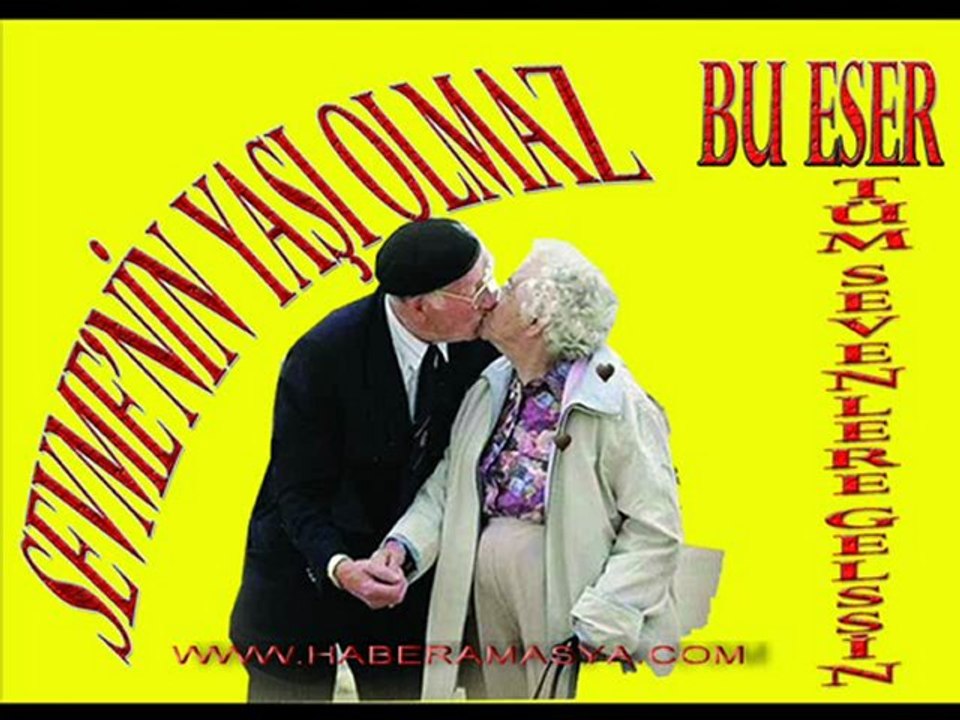 BEN SENİ UNUTMAK İÇİN SEVMEDİM - www.haberamasya.com