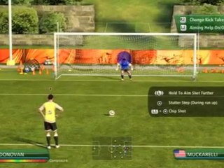 FIFA World Cup: South Africa - Review