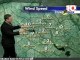 Weatherman with the Giggles