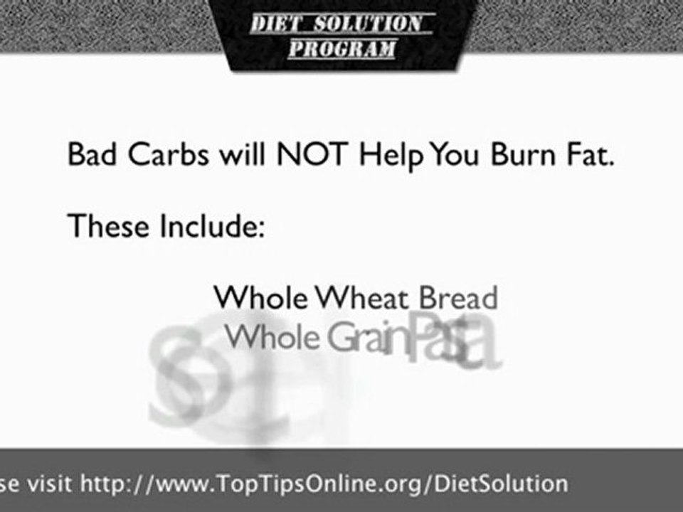 Diet Solution - Easy Weight Loss Success