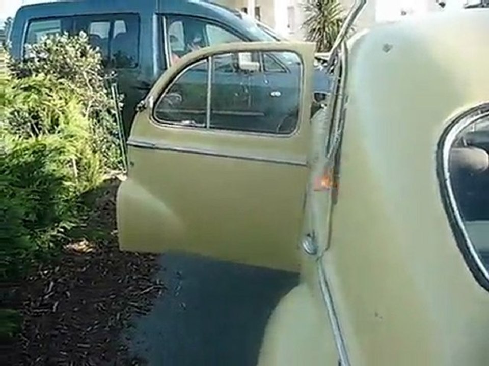 203 Peugeot