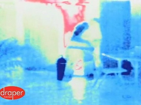 Water Sprinklers Vs FM 200 Fire Suppression Systems